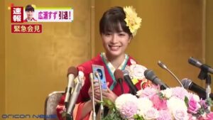 富士フイルム CMのシーン5（02:21）