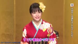 富士フイルム CMのシーン8（04:02）