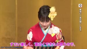 富士フイルム CMのシーン10（05:09）