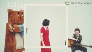 富士フイルム CMのシーン3（00:38）