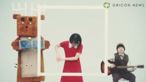 富士フイルム CMのシーン6（01:32）