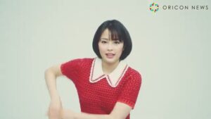 富士フイルム CMのシーン9（02:25）