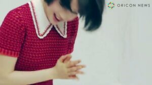 富士フイルム CMのシーン10（02:43）
