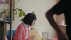 富士フイルム CMのシーン5（00:27）