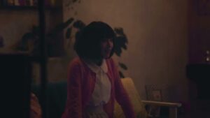 富士フイルム CMのシーン6（00:33）