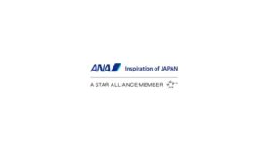 ANA CMのシーン10（03:04）