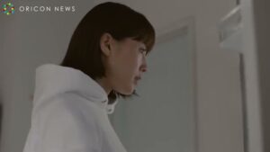 ANA CMのシーン6（00:49）