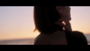日本航空 CMのシーン3（00:22）