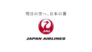 日本航空 CMのシーン10（00:24）