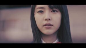 日本航空 CMのシーン1（00:02）