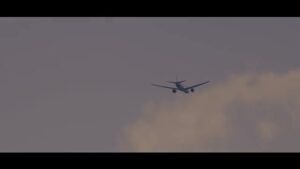 日本航空 CMのシーン10（01:48）
