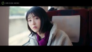 JRグループ CMのシーン8（02:58）