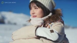 JRグループ CMのシーン9（03:23）