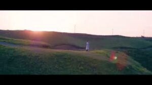 JRグループ CMのシーン4（00:10）