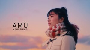 JR九州 CMのシーン10（00:14）