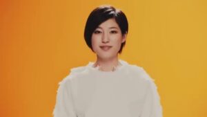 JR東海 CMのシーン1（00:00）