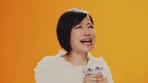 JR東海 CMのシーン4（00:05）