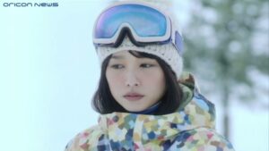 JR SKISKI CMのシーン5（00:13）