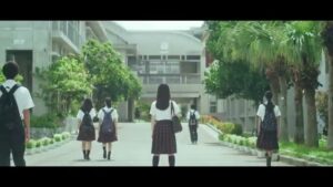 JTA CMのシーン1（00:00）