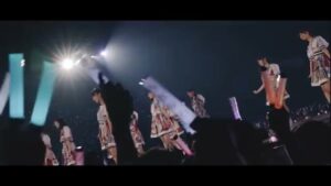 JTA CMのシーン7（00:19）