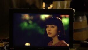 JTA CMのシーン4（00:44）