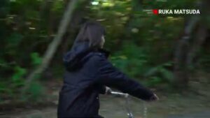 JTA CMのシーン5（00:58）
