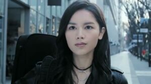 JTA CMのシーン2（00:03）