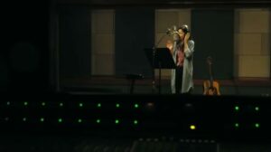 JTA CMのシーン3（00:07）