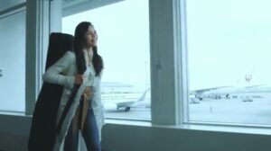 JTA CMのシーン6（00:16）