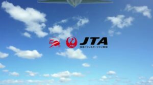 JTA CMのシーン10（00:30）