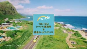 JTB CMのシーン7（00:20）