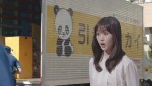サカイ引越センター CMのシーン5（00:13）
