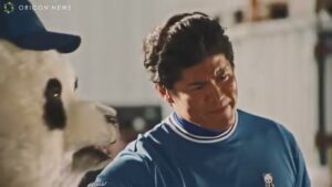 サカイ引越センター CMのシーン3（00:14）