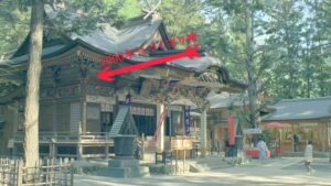 西武鉄道 CMのシーン2（00:01）