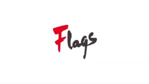 Flags(フラッグス) CMのシーン9（00:13）