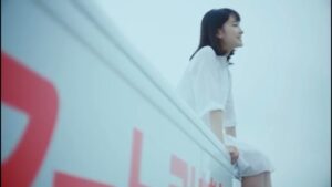 アート引越センター CMのシーン3（00:07）
