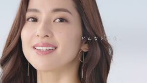 アイセイ CMのシーン7（00:09）