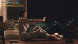 アスクル CMのシーン5（00:13）