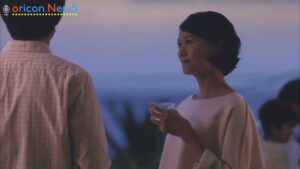 アスクル CMのシーン7（00:19）