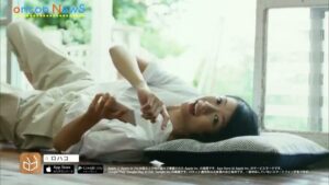 アスクル CMのシーン10（00:29）