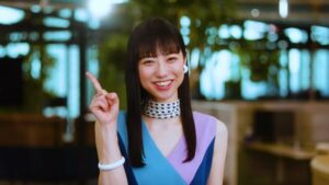 アスクル CMのシーン9（00:29）