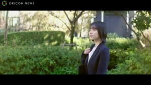 イオンカード CMのシーン8（00:46）