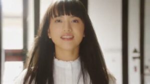 イオンモール CMのシーン1（00:00）