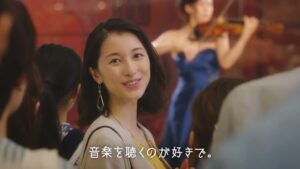 イオンモール CMのシーン5（00:13）