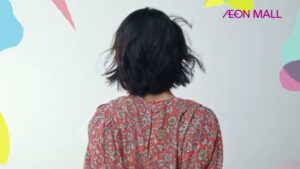 イオンモール CMのシーン3（00:03）
