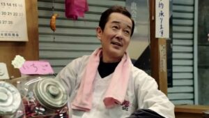 UHA味覚糖 CMのシーン7（00:19）