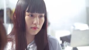 グライド・エンタープライズ CMのシーン2（01:09）