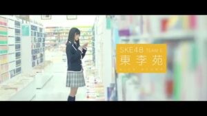 コーチャンフォー CMのシーン4（00:10）