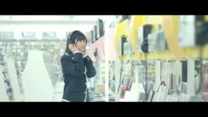 コーチャンフォー CMのシーン6（00:17）