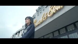 コーチャンフォー CMのシーン8（00:24）